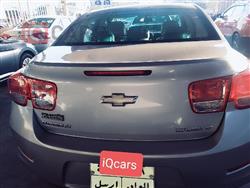 شيفروليه ماليبو
